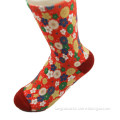 WSP-347 Bulk hot sale unisex custom socks sublimation from China manufacturer